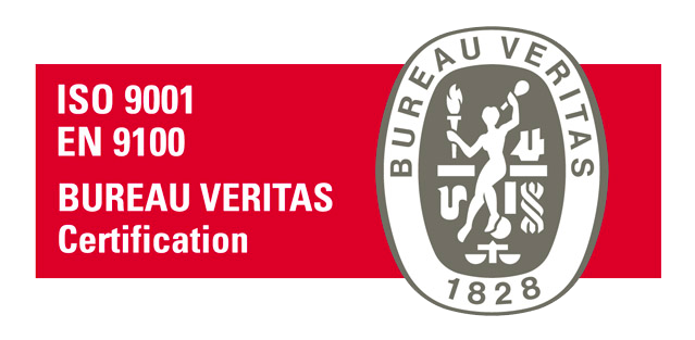 Logo Bureau Veritas