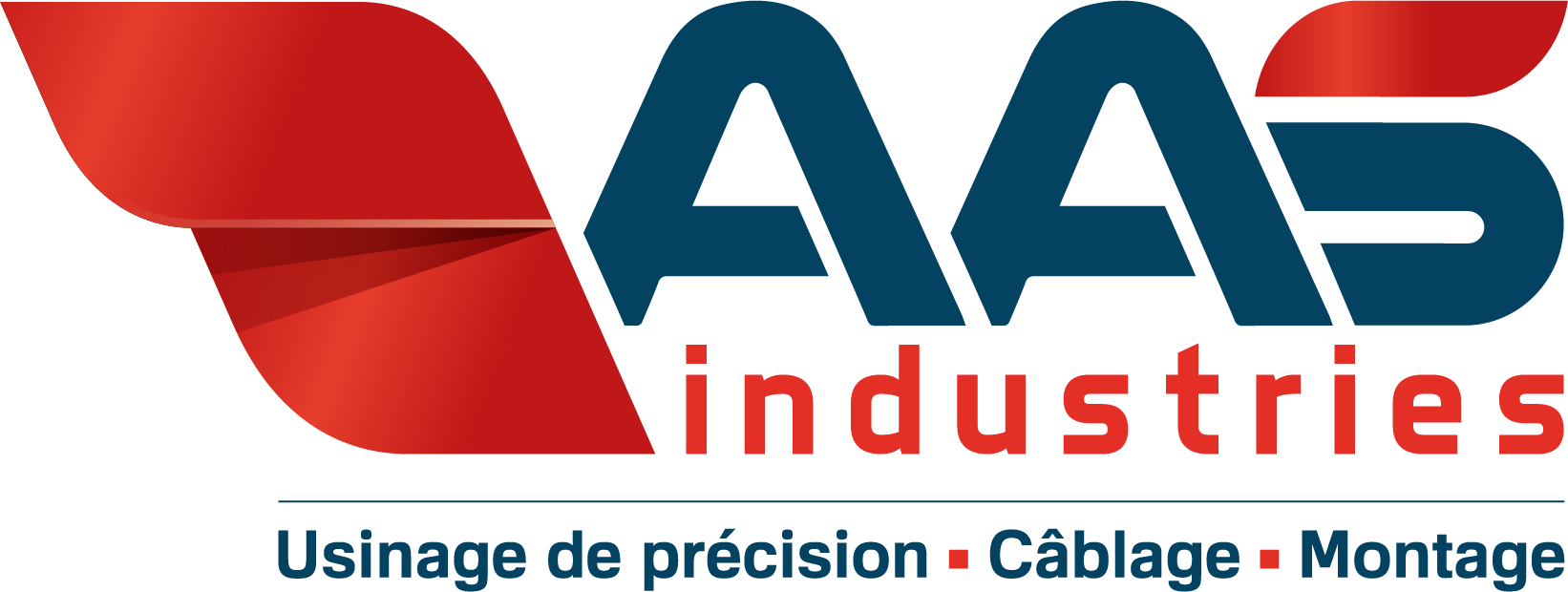 Logo AAS