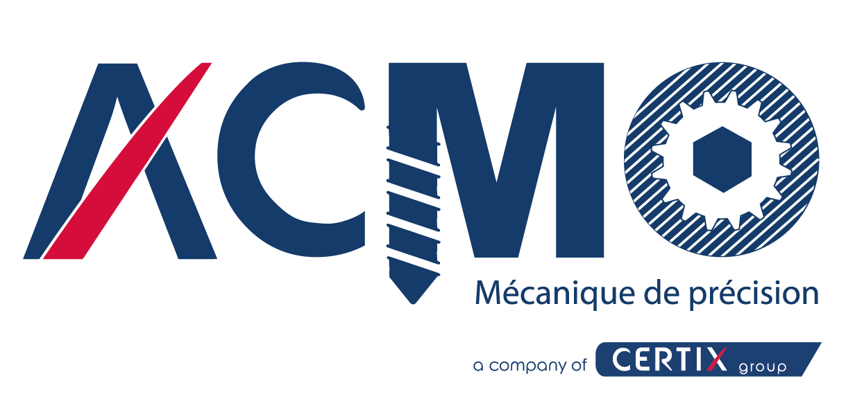 Logo ACMO