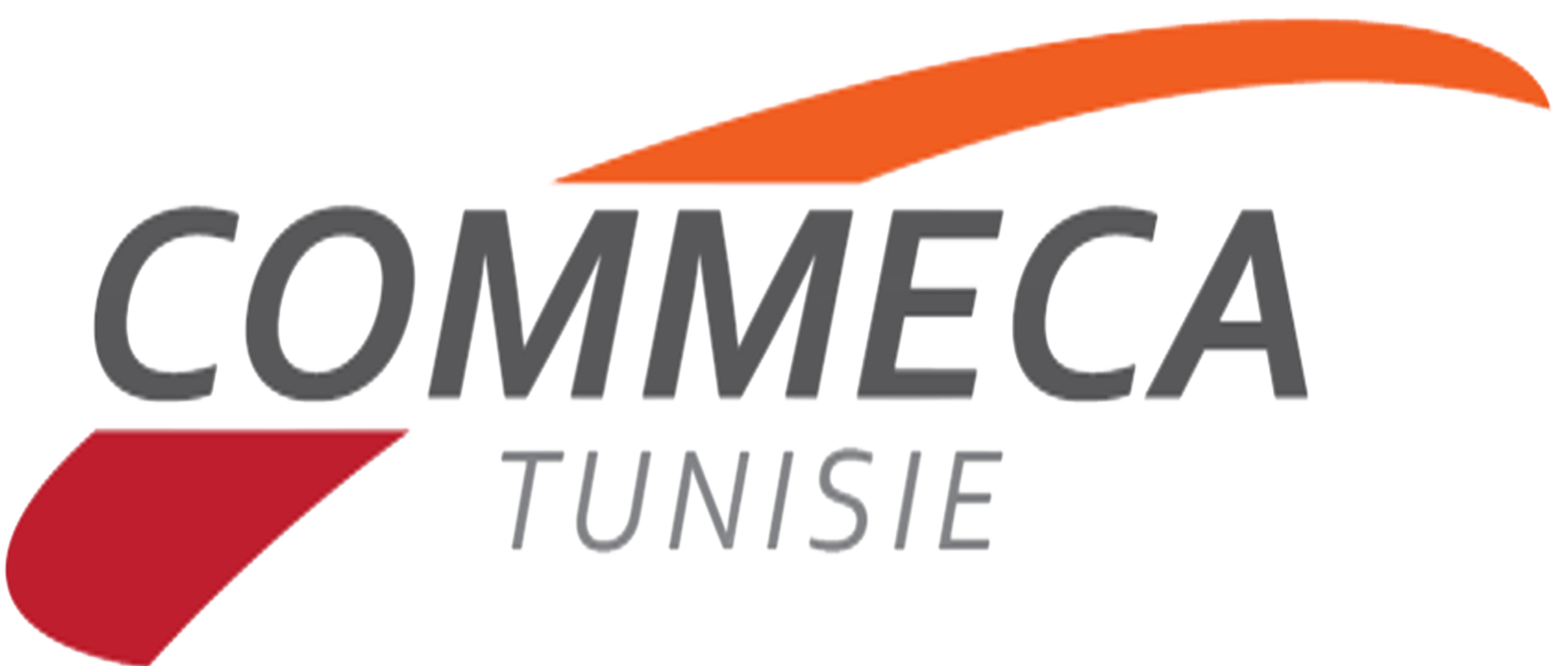 Logo Commeca