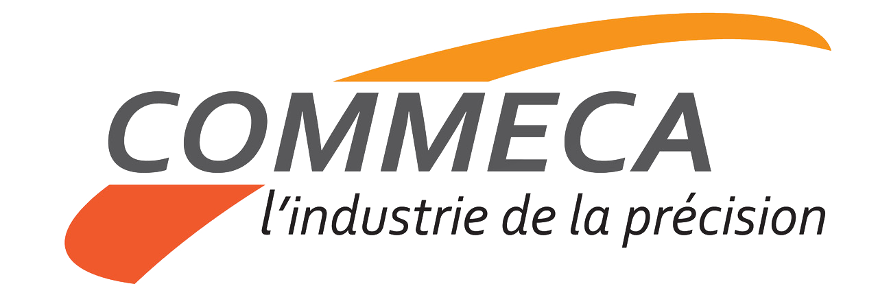 Logo Commeca