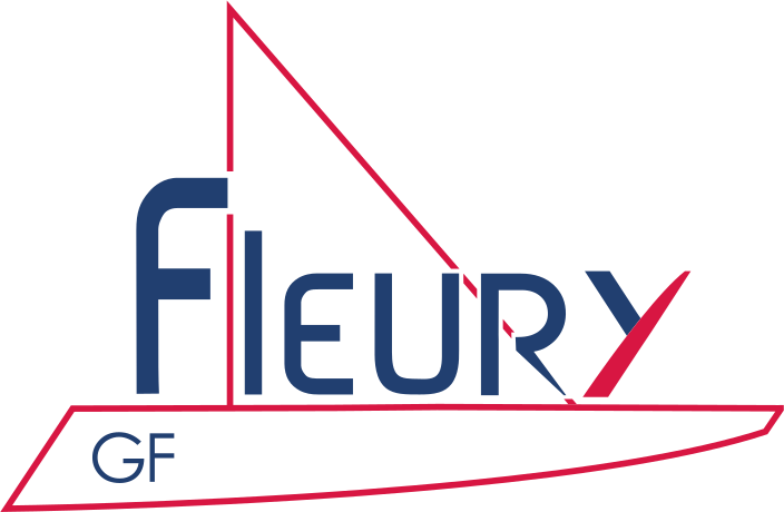 Logo Fleury